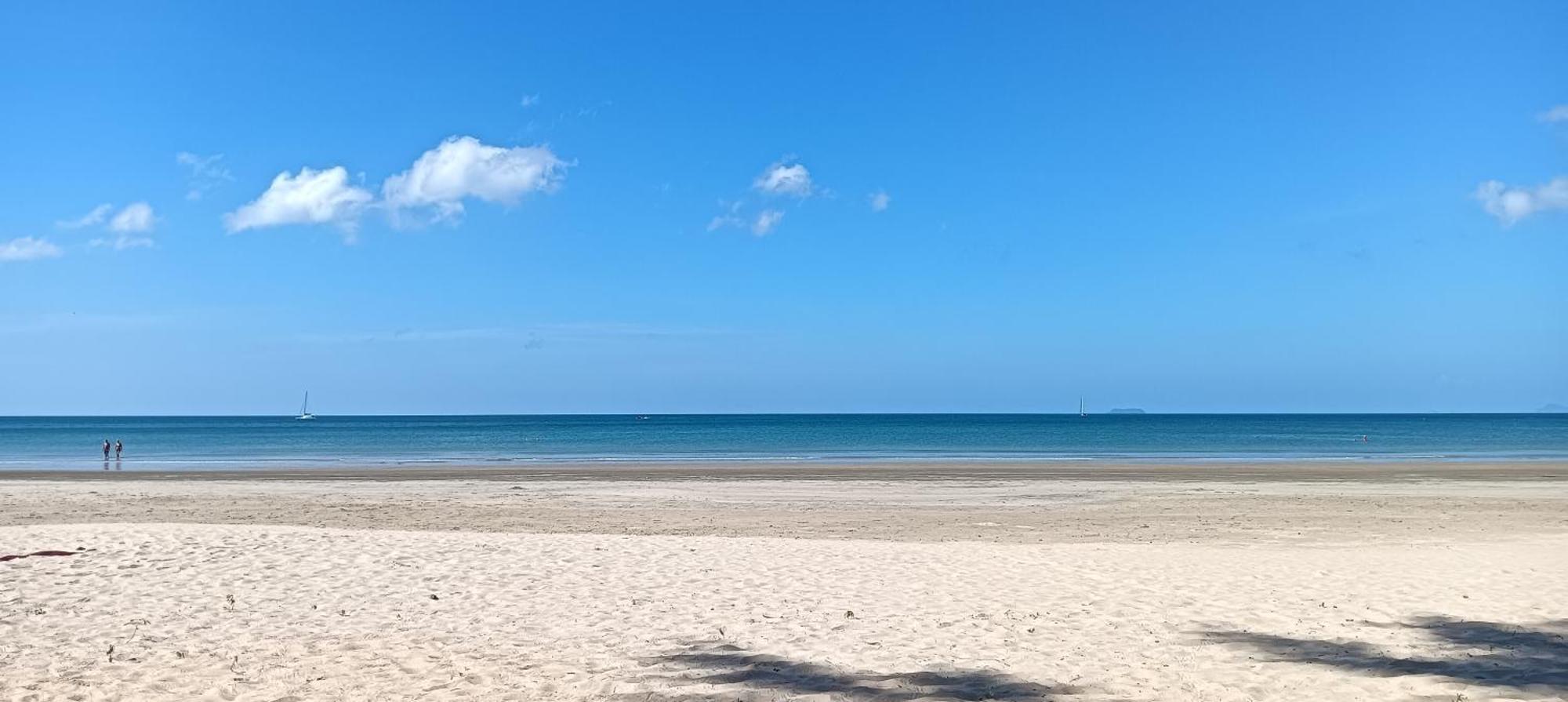 兰达夏日之家【SHA Plus+】 Ko Lanta 外观 照片