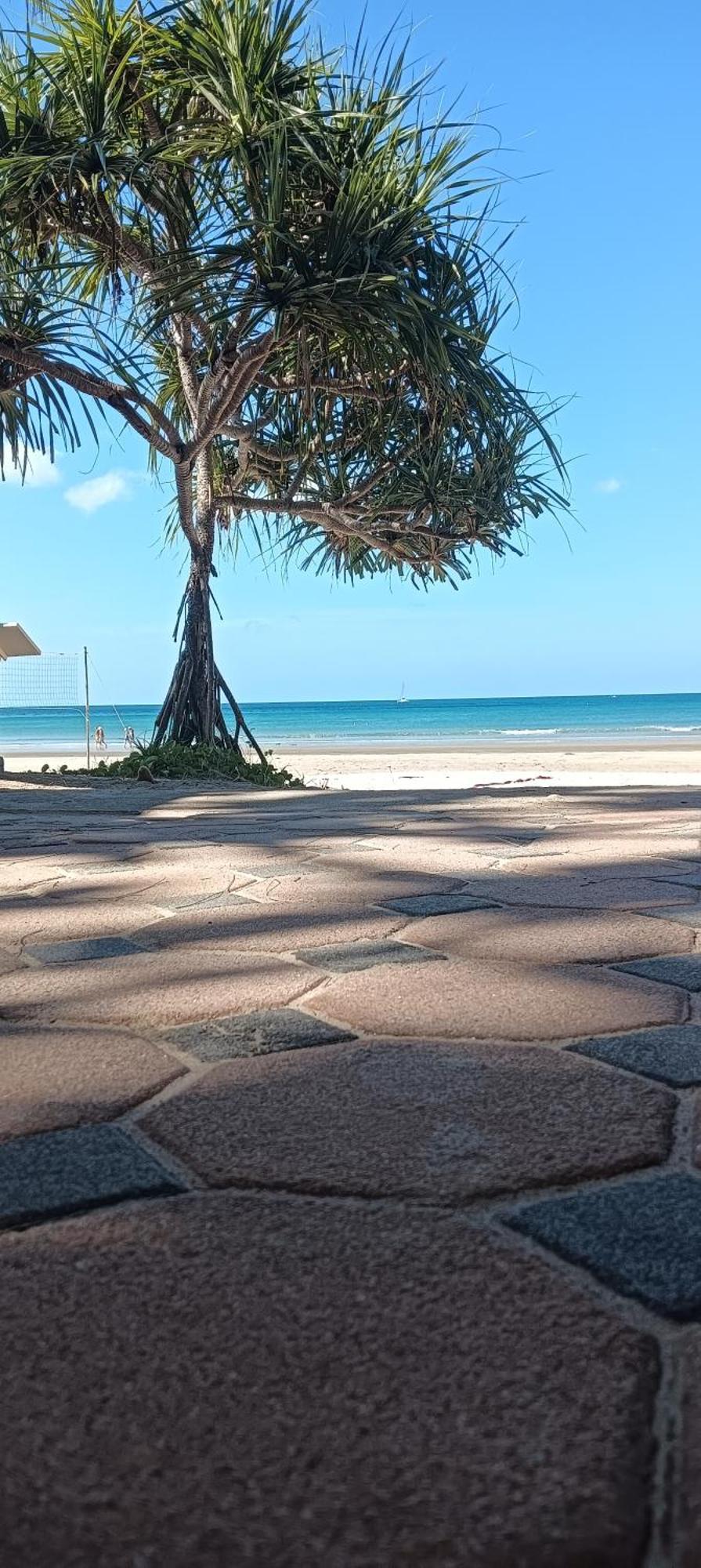 兰达夏日之家【SHA Plus+】 Ko Lanta 外观 照片