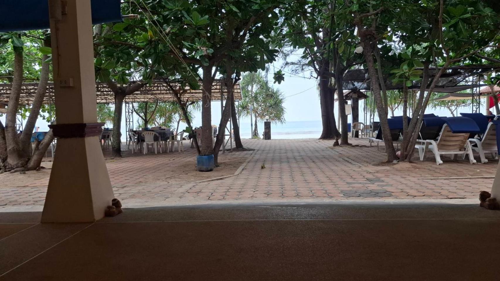 兰达夏日之家【SHA Plus+】 Ko Lanta 外观 照片