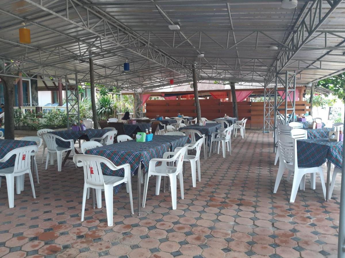 兰达夏日之家【SHA Plus+】 Ko Lanta 外观 照片